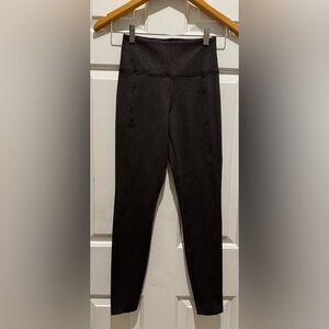 Athleta Delancey Houndstooth Tight Size XXS